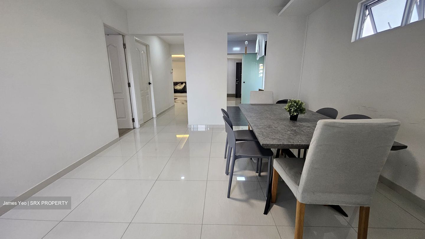Blk 643 Yishun Street 61 (Yishun), HDB Executive #586781641
